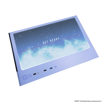 Palworld x Astromeda Collaboration PC [Mid-size model]