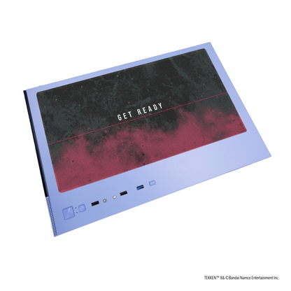 Palworld x Astromeda Collaboration PC [Mid-size model]