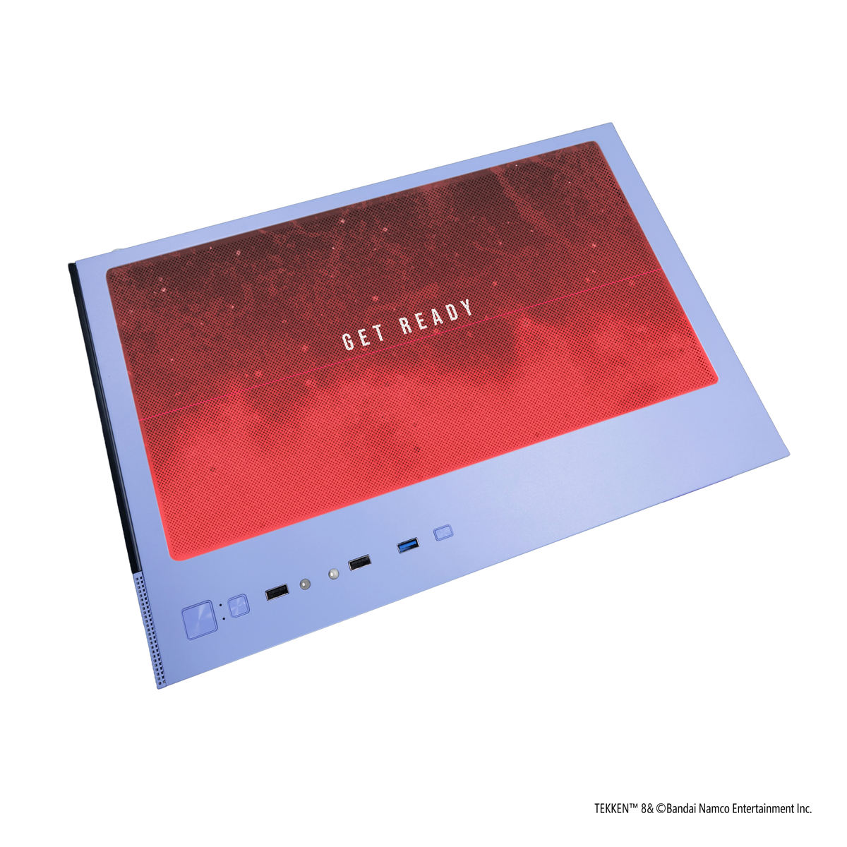 Palworld x Astromeda Collaboration PC [Mid-size model]