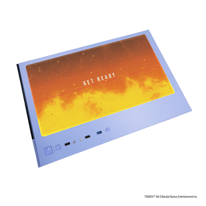 Palworld x Astromeda Collaboration PC [Mid-size model]