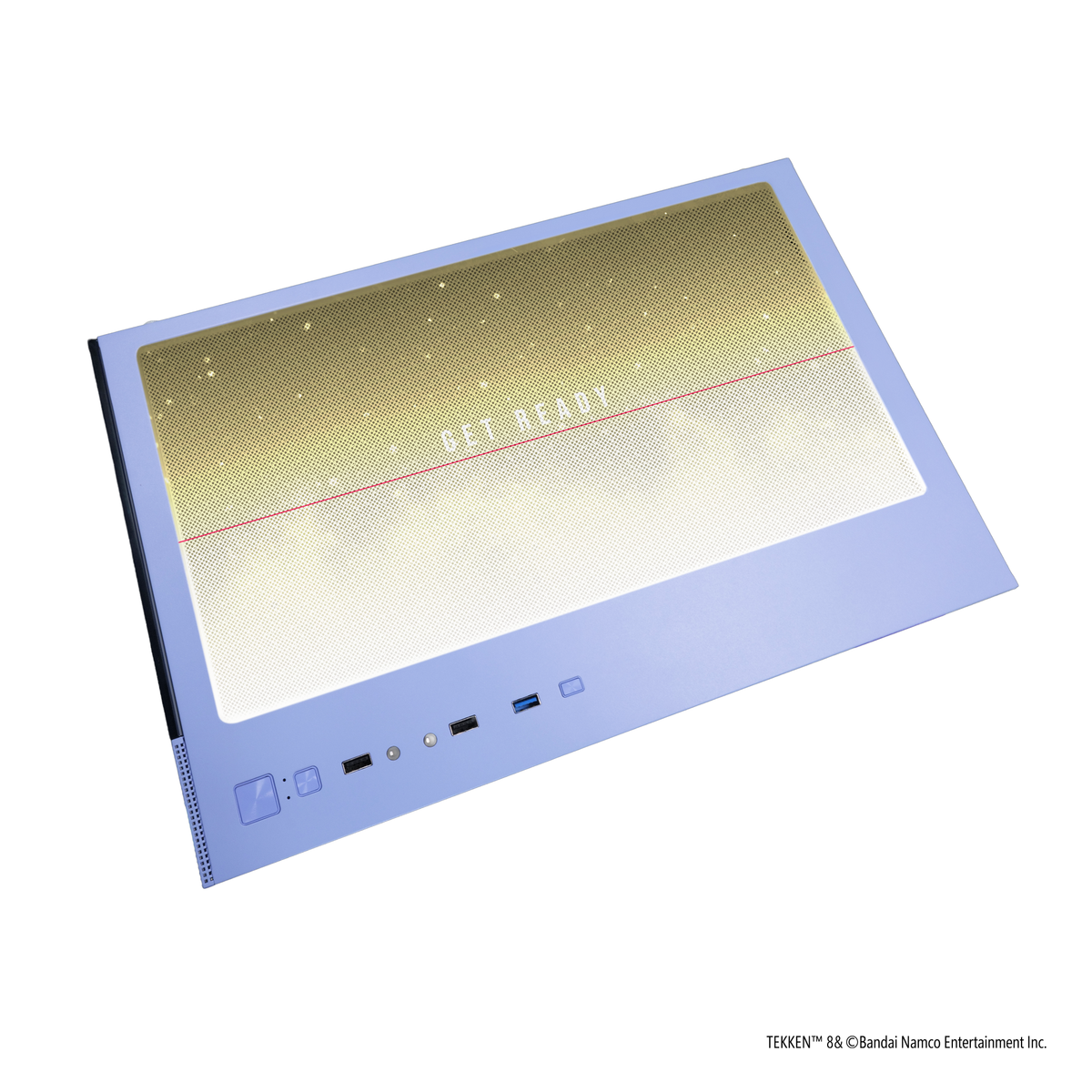 Palworld x Astromeda Collaboration PC [Mid-size model]