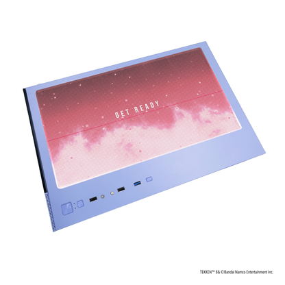 Palworld x Astromeda Collaboration PC [Mid-size model]