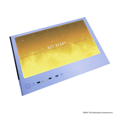 Palworld x Astromeda Collaboration PC [Mid-size model]