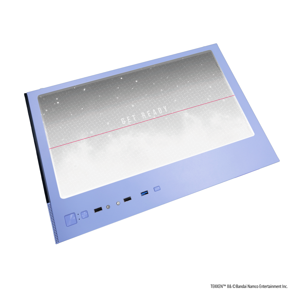 Palworld x Astromeda Collaboration PC [Mid-size model]