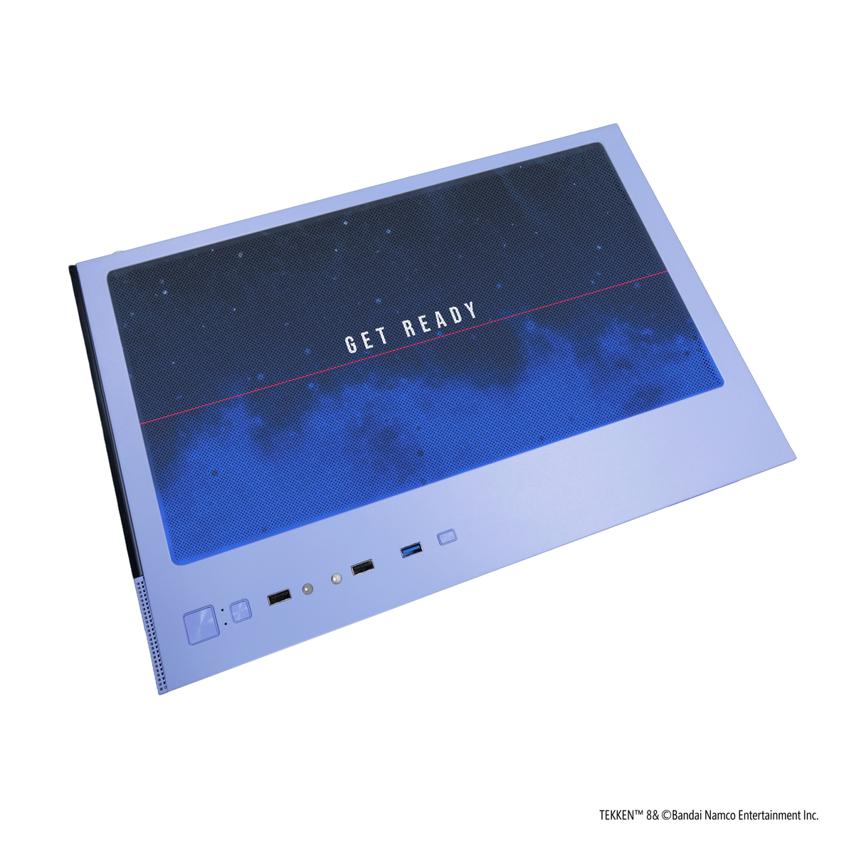 Palworld x Astromeda Collaboration PC [Mid-size model]