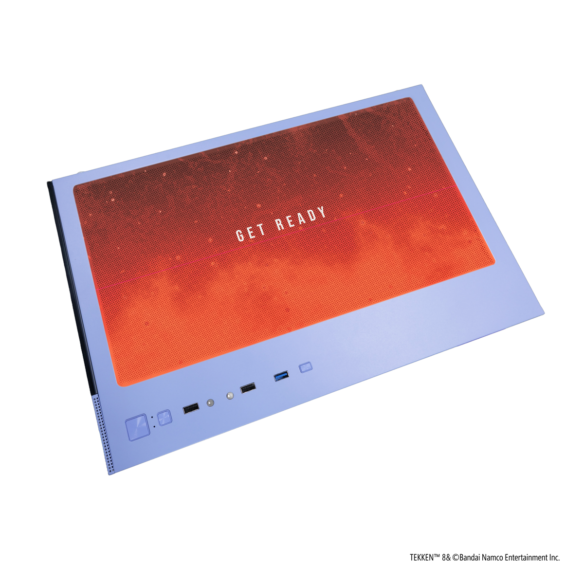 Palworld x Astromeda Collaboration PC [Mid-size model]