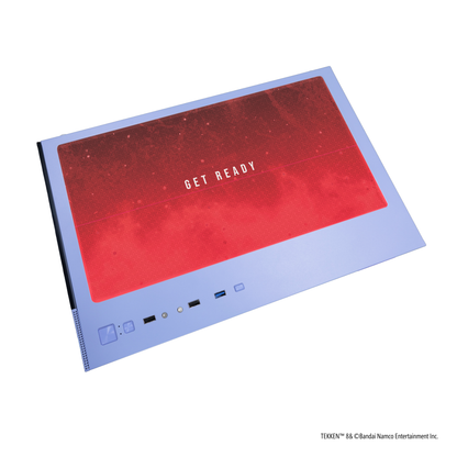 Palworld x Astromeda Collaboration PC [Mid-size model]