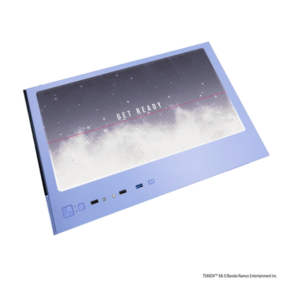 Palworld x Astromeda Collaboration PC [Mid-size model]