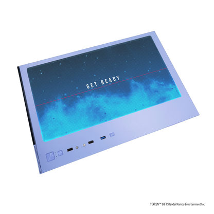Palworld x Astromeda Collaboration PC [Mid-size model]