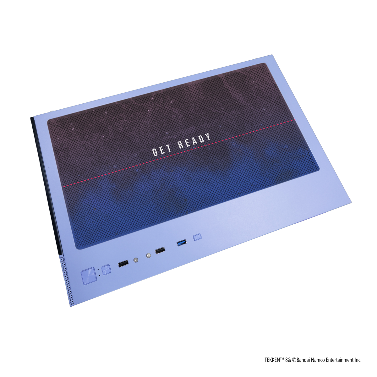 Palworld x Astromeda Collaboration PC [Mid-size model]