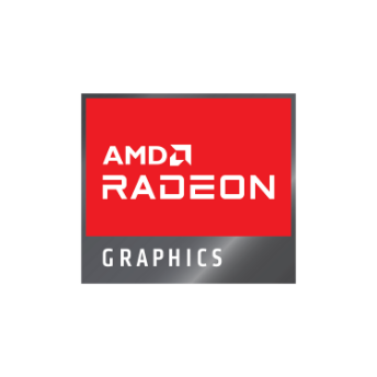AMD Radeon搭載