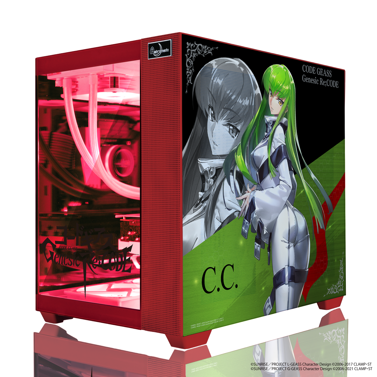  斜めバック（フロントガラスとバックパネルが写る画角）