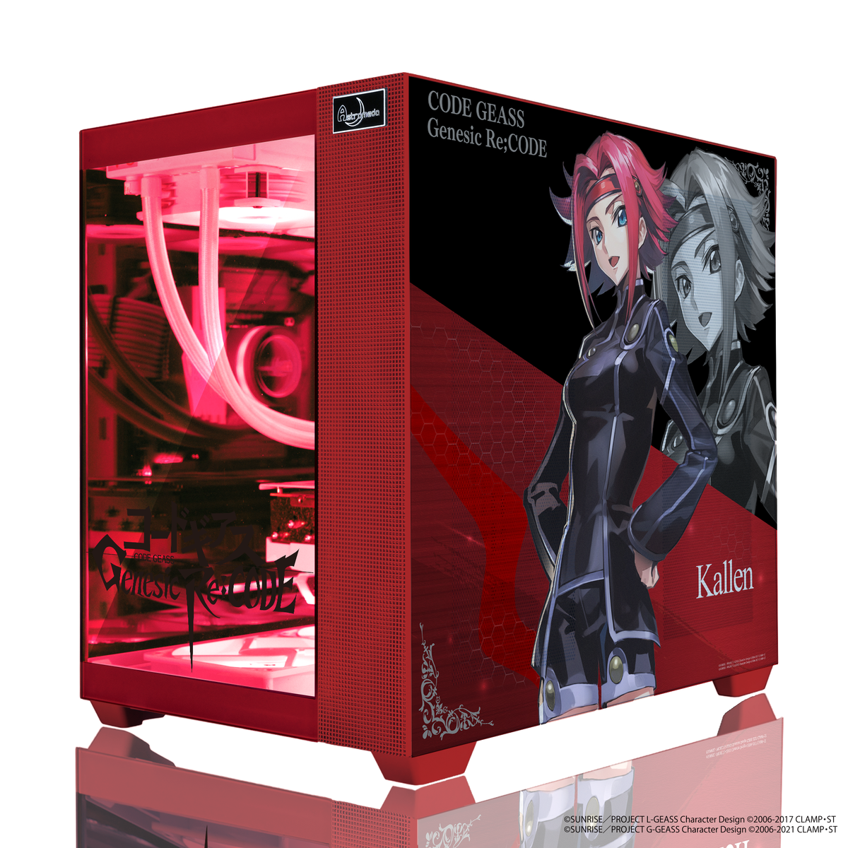  斜めバック（フロントガラスとバックパネルが写る画角）