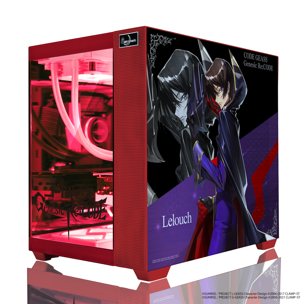  斜めバック（フロントガラスとバックパネルが写る画角）