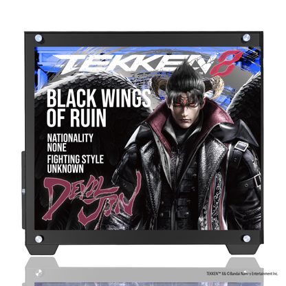 Palworld x Astromeda Collaboration PC [Mid-size model]