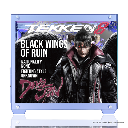 Palworld x Astromeda Collaboration PC [Mid-size model]