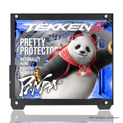 Palworld x Astromeda Collaboration PC [Mid-size model]