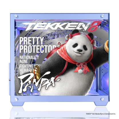 Palworld x Astromeda Collaboration PC [Mid-size model]