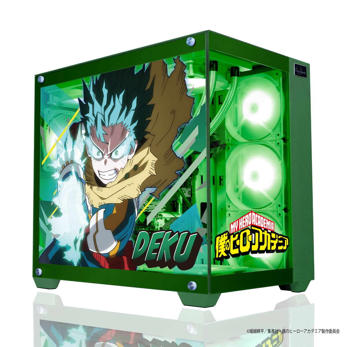 Palworld x Astromeda Collaboration PC [Mid-size model] – Astromeda