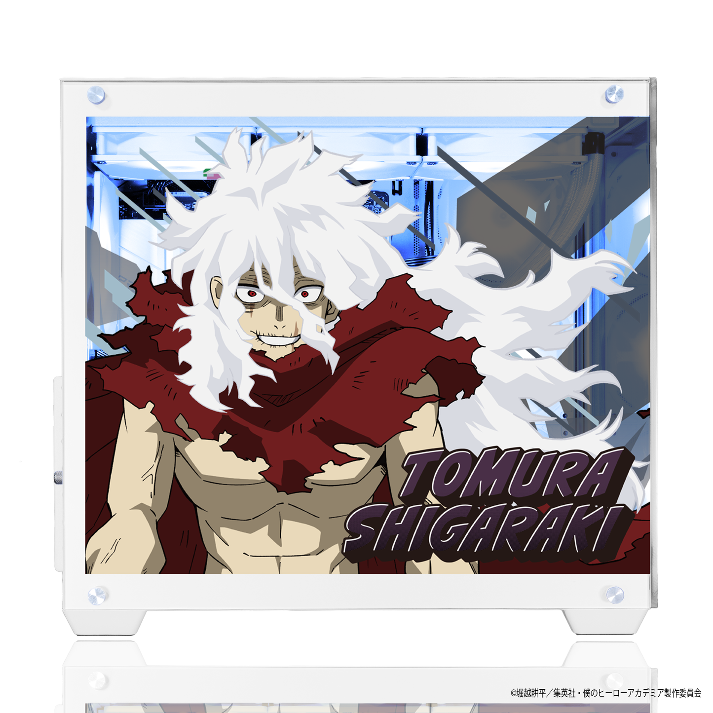 Palworld x Astromeda Collaboration PC [Mid-size model]