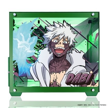 Palworld x Astromeda Collaboration PC [Mid-size model]