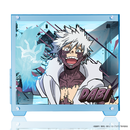Palworld x Astromeda Collaboration PC [Mid-size model]