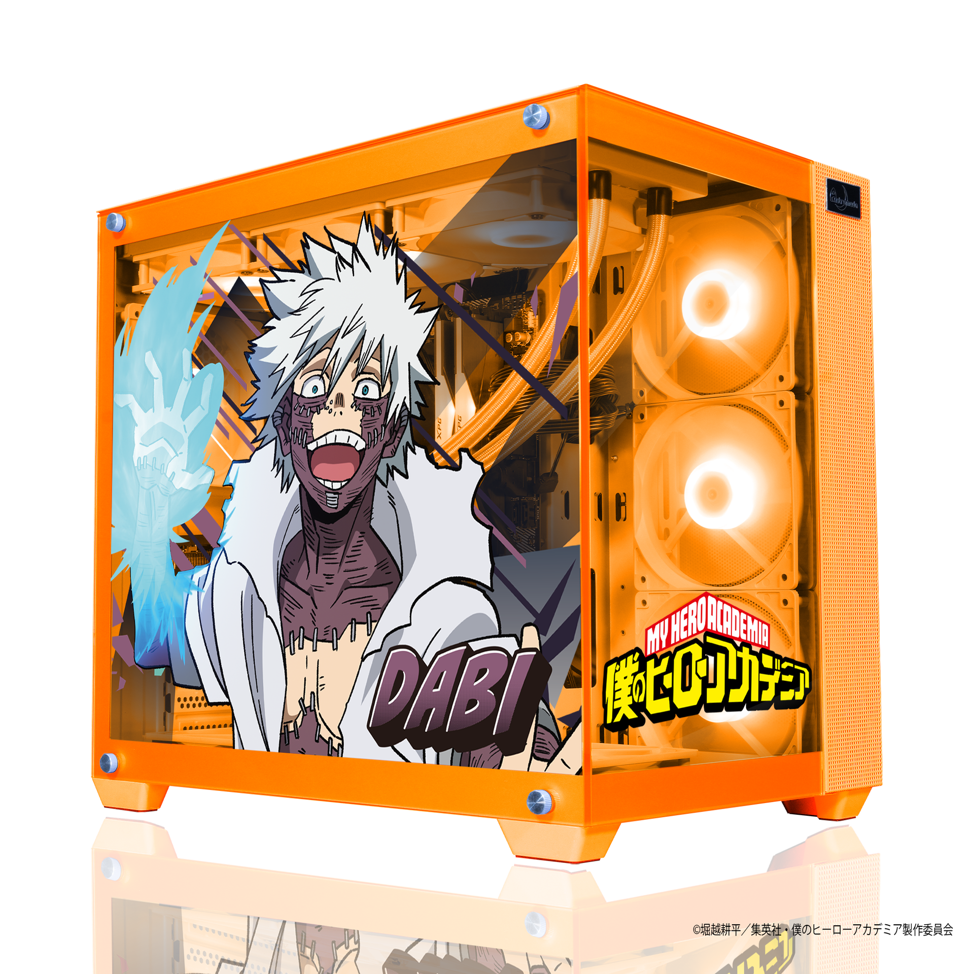 Palworld x Astromeda Collaboration PC [Mid-size model] – Astromeda