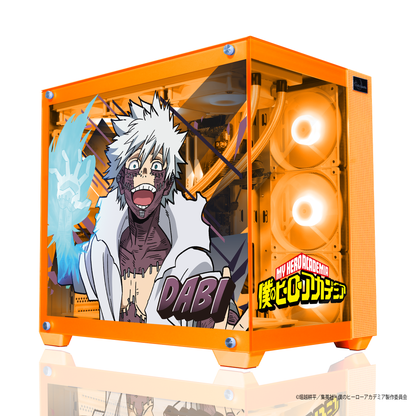 Palworld x Astromeda Collaboration PC [Mid-size model]