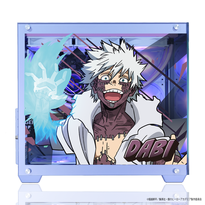 Palworld x Astromeda Collaboration PC [Mid-size model]