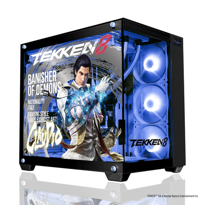 Palworld x Astromeda Collaboration PC [Mid-size model]