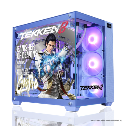Palworld x Astromeda Collaboration PC [Mid-size model]