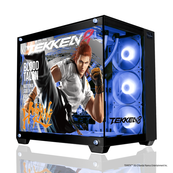 Palworld x Astromeda Collaboration PC [Mid-size model]