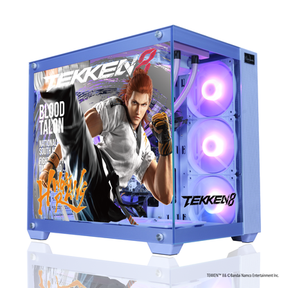 Palworld x Astromeda Collaboration PC [Mid-size model]