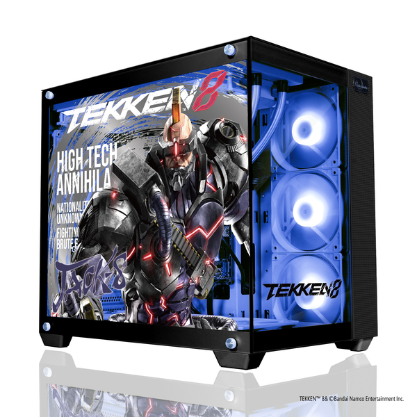 Palworld x Astromeda Collaboration PC [Mid-size model]