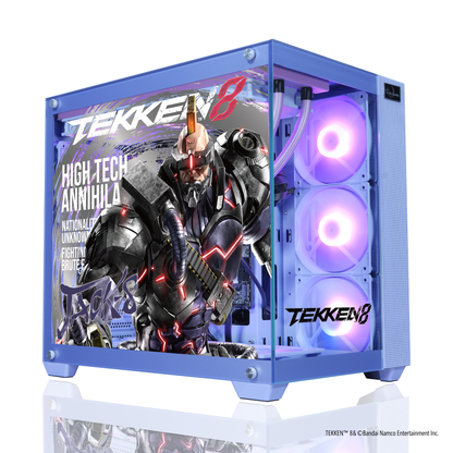Palworld x Astromeda Collaboration PC [Mid-size model]