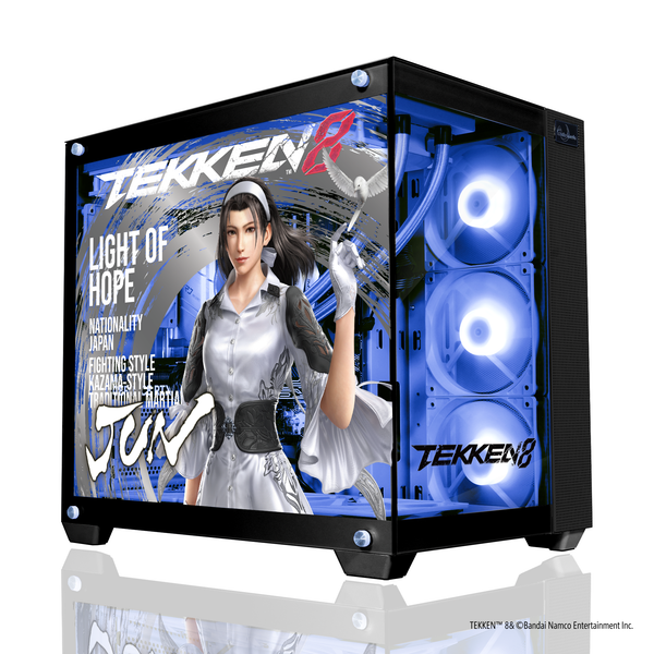 Palworld x Astromeda Collaboration PC [Mid-size model]