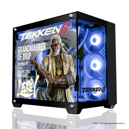 Palworld x Astromeda Collaboration PC [Mid-size model]
