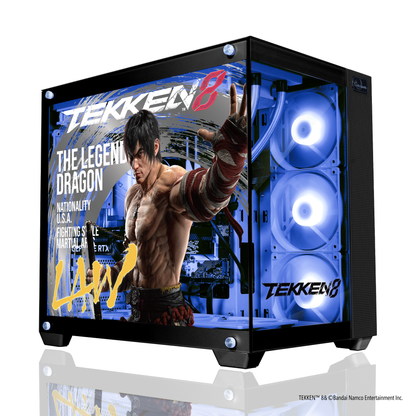 Palworld x Astromeda Collaboration PC [Mid-size model]