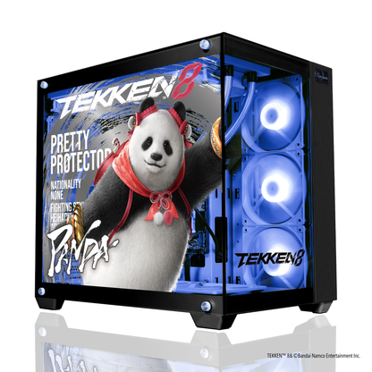 Palworld x Astromeda Collaboration PC [Mid-size model]