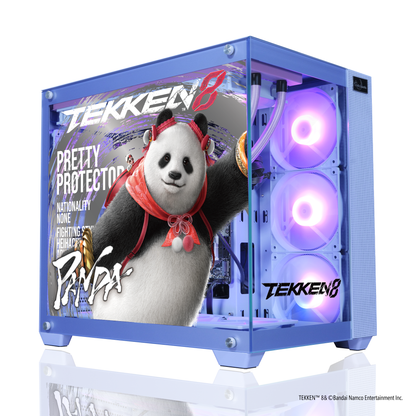 Palworld x Astromeda Collaboration PC [Mid-size model]