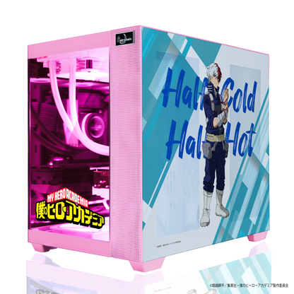 Palworld x Astromeda Collaboration PC [Mid-size model]