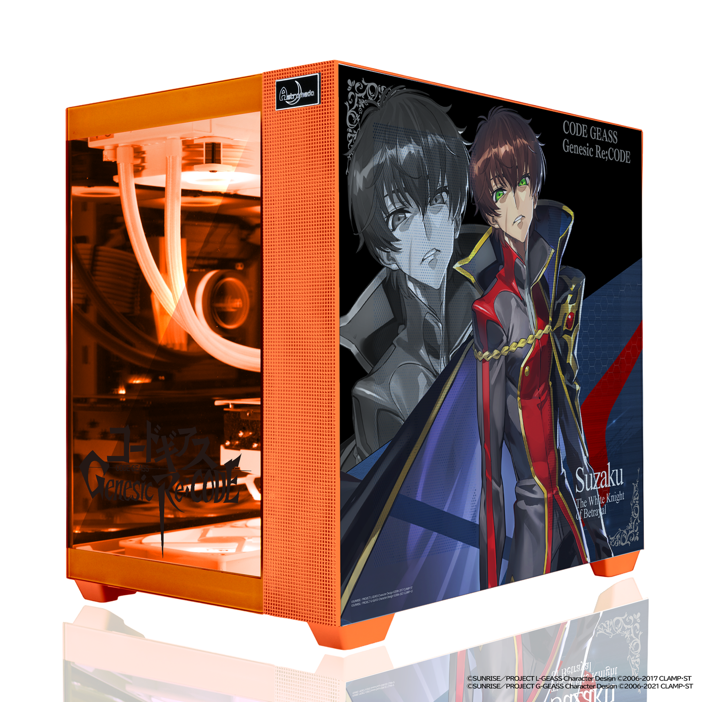  斜めバック（フロントガラスとバックパネルが写る画角）