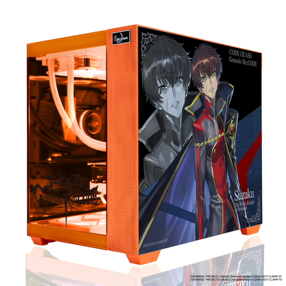  斜めバック（フロントガラスとバックパネルが写る画角）