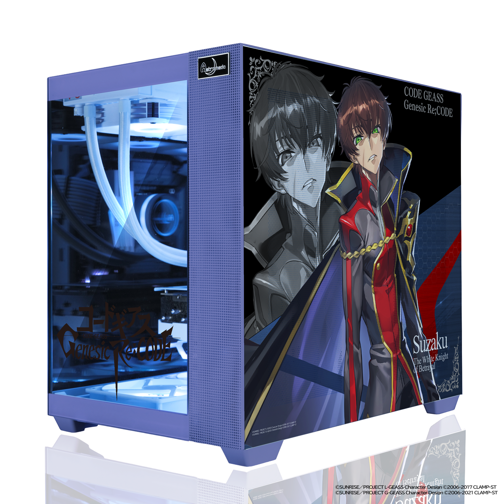  斜めバック（フロントガラスとバックパネルが写る画角）