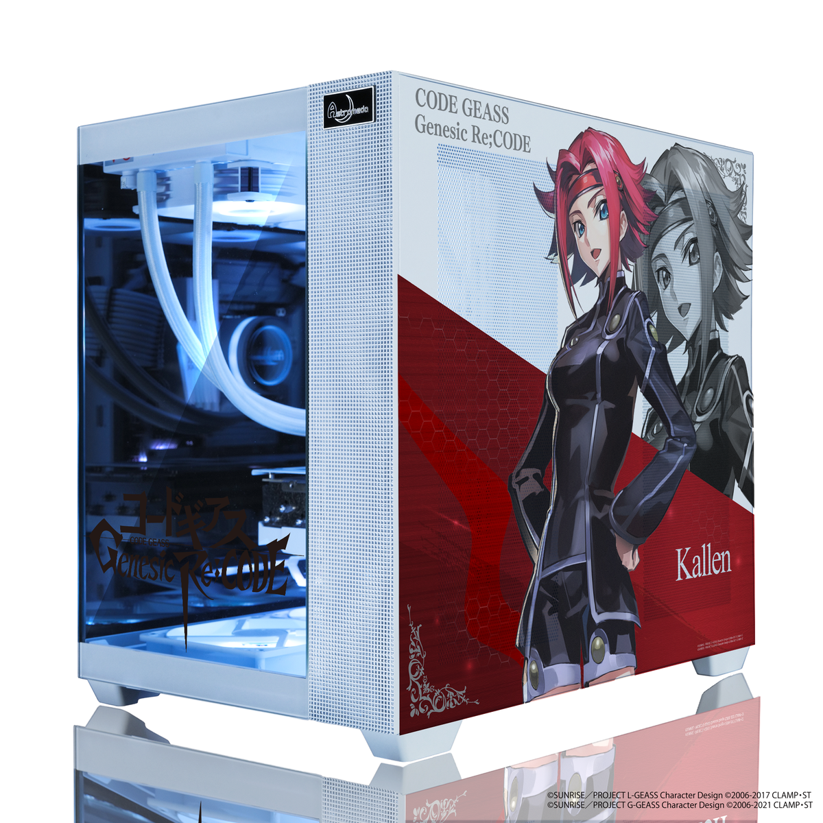  斜めバック（フロントガラスとバックパネルが写る画角）