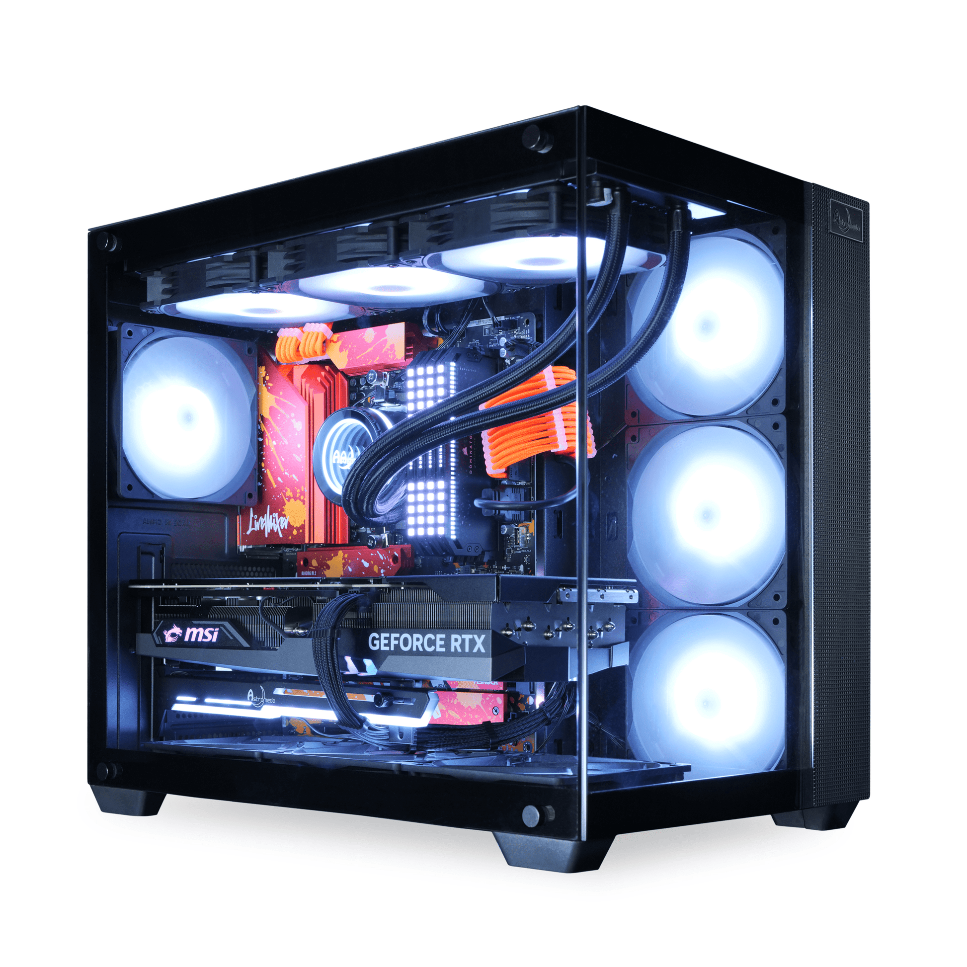 PCケース、CPU(Ryzen9 3900)、マザボ、メモリ、760W電源 他 PCケース、CPU(Ryzen9 3900)、マザボ、メモリ、760W電源 他