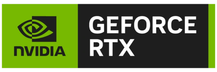 NVIDIA GeForce RTX