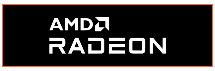 AMD Radeon